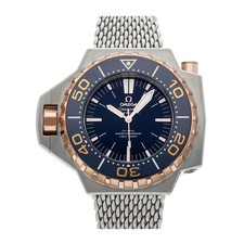 Omega Seamster Ploprof 1200M