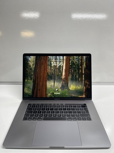 Apple macbook pro 2019 - macbook,