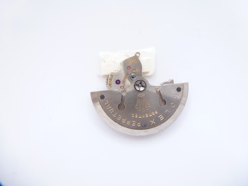 Autentico rolex rotor - rolex, ponte