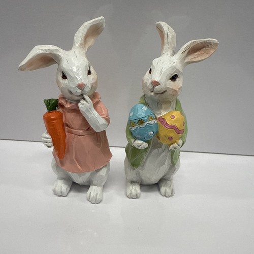 Hodao easter bunny decorations - easter,