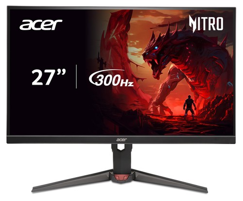 Monitor gaming wqhd - 27,