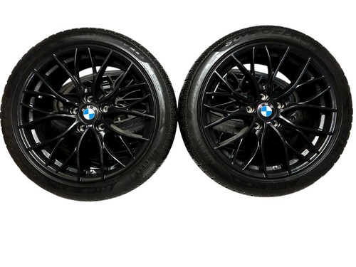 Cerchi originali bmw serie 4 - serie, 3