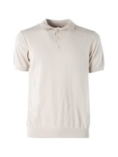 Rifle Polo da uomo in cotone a