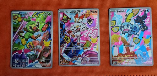 Pokemon primi compagni - pokemon,