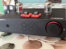 Preamplificatore valvole