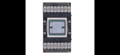 Nvidia tesla v100 - v100, 16gb