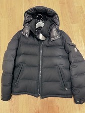 Moncler Montgenevre autentico