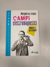 LIBRO CAMPI ELETTROMAGNETICI