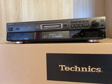 Platine Minidisc Technics