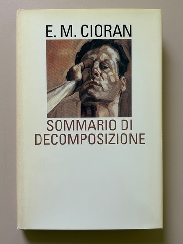 Sommario decomposizione di - sommario,