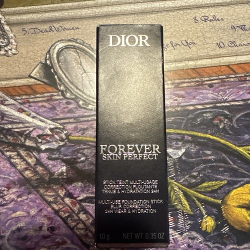 Dior forever skin fondotinta - dior,