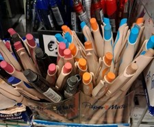 1 penna cancellabile Replay