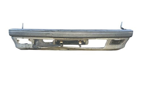 Paraurti anteriore mitsubishi - anteriore,
