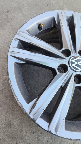 Cerchio lega per volkswagen - in,