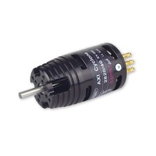 AXi Cyclone 40/860 Brushless