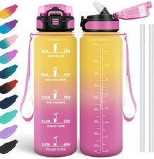 Borraccia 1 Litro, Libre De