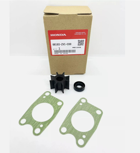 Kit girante fuoribordo - , honda
