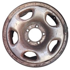 Cerchio in ferro 7JX16T