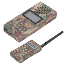 Chiama uccellini elettronico