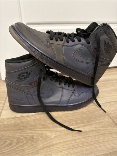 Air jordan retro high - retro,