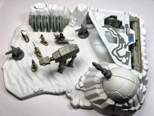 Micro machines galoob - galoob, star