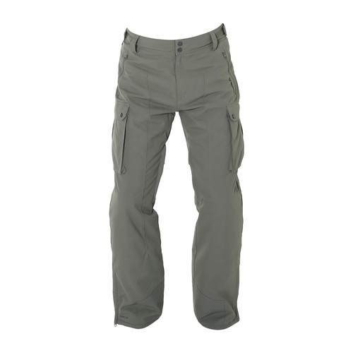 Brunotti skihose snowboardhose - brunotti,
