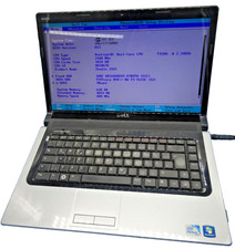 Notebook Dell Studio 1555