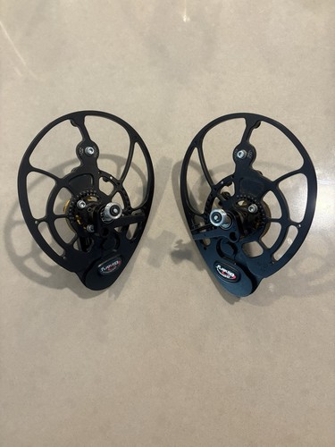 Bowtech set camme binarie - bowtech,