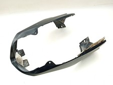 CORNICE SCARICHI POSTERIORE REAR EXHAUST FRAME  YAMAHA FZ6 S1 04-07