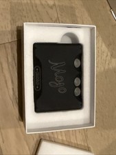 CHORD MOJO CHORD Electronics