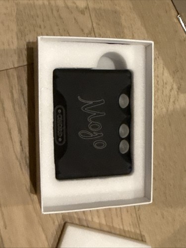 Chord mojo elettronica - mojo,
