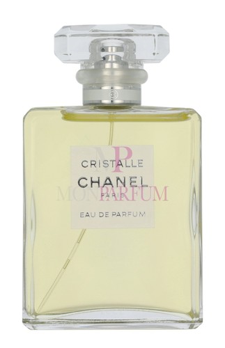 Chanel cristalle eau parfum - cristalle,