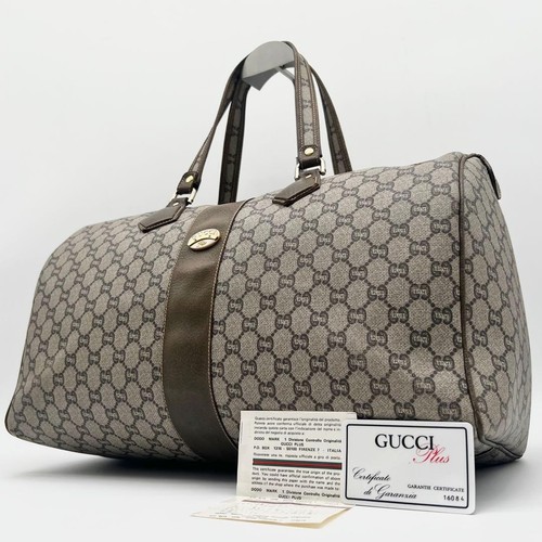 Gucci plus borsa vintage - plus,