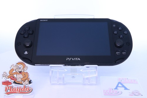 Sony vita pch - vita, console
