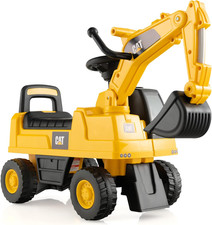Escavatore Giocattolo