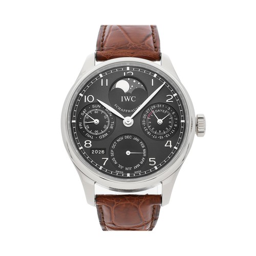 Orologio iwc portuguese - orologio,