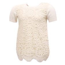 5261R  abito bimba DOLCE &