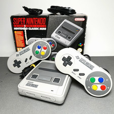 SUPER NINTENDO Entertaiment