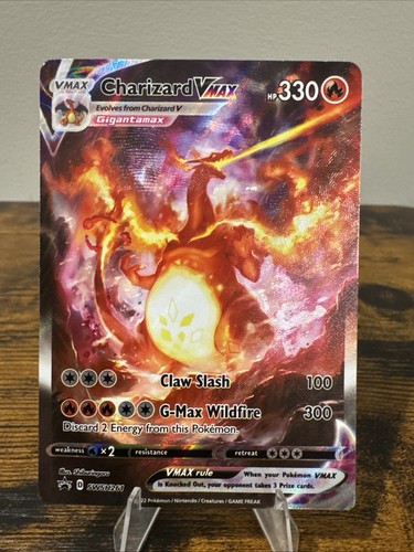 Carte promozionali charizard - carte,