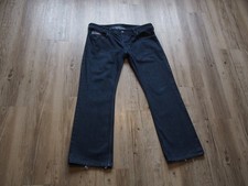 Jeans bootcut vintage Diesel