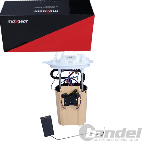 Maxgear gruppo alimentazione - gruppo,