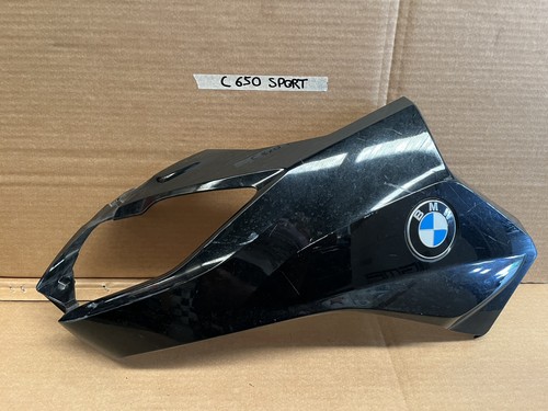 Carena anteriore sinistra - anteriore, bmw