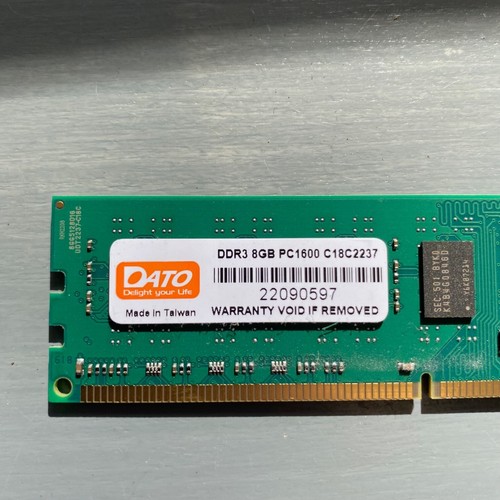 Memoria ram dato gb - memoria,