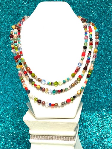 Collana texas treasures - texas,