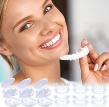 Faccette Denti Cosmetici Denti