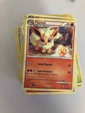 Carte Pokemon Set HS Senza
