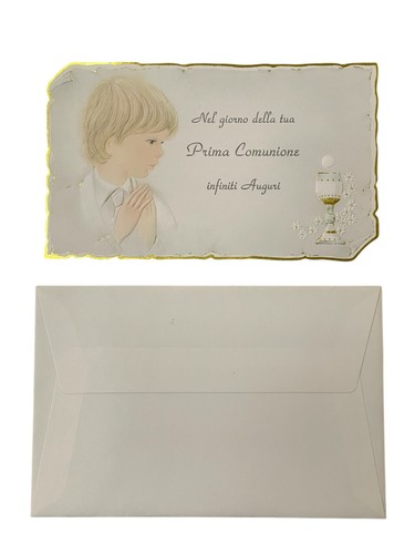 Biglietti auguri - 10,