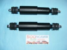 FIAT 500 D/F/L/R 126 COPPIA