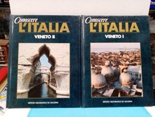 CONOSCERE L'ITALIA VENETO 2°