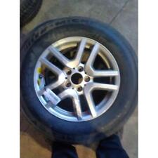 1 CERCHIO IN LEGA PER BMW X5 E53 (00-06) 3.0 D. FSW 5P/D/2926CC. 2000